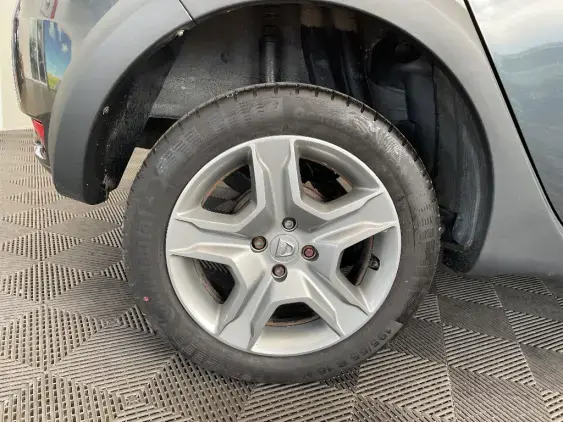 DACIA SANDERO II - voiture d'occasion - Photo 23