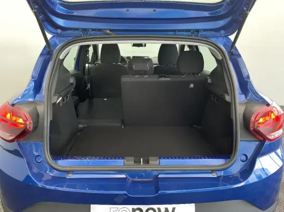 DACIA SANDERO III - voiture d'occasion - Photo 16