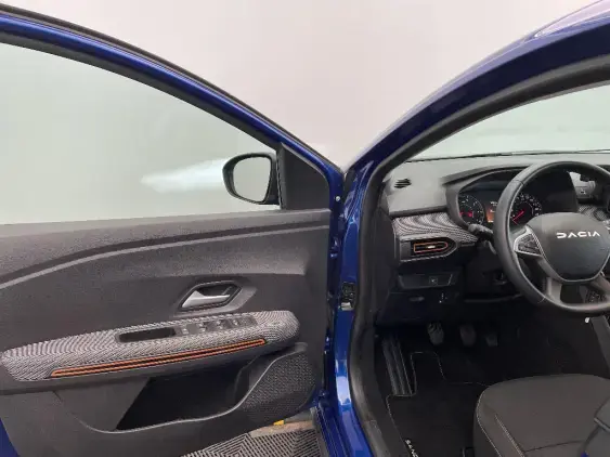 DACIA SANDERO III - voiture d'occasion - Photo 19