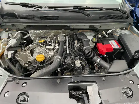 DACIA SANDERO III - voiture d'occasion - Photo 21