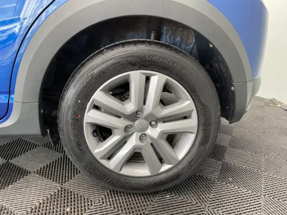 DACIA SANDERO III - voiture d'occasion - Photo 24