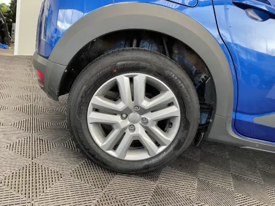 DACIA SANDERO III - voiture d'occasion - Photo 25