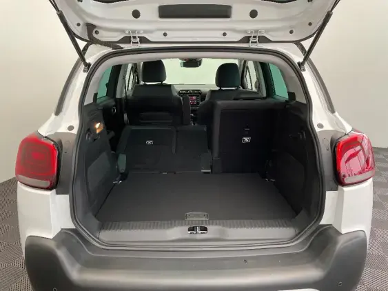 CITROEN C3 AIRCROSS - voiture d'occasion - Photo 16