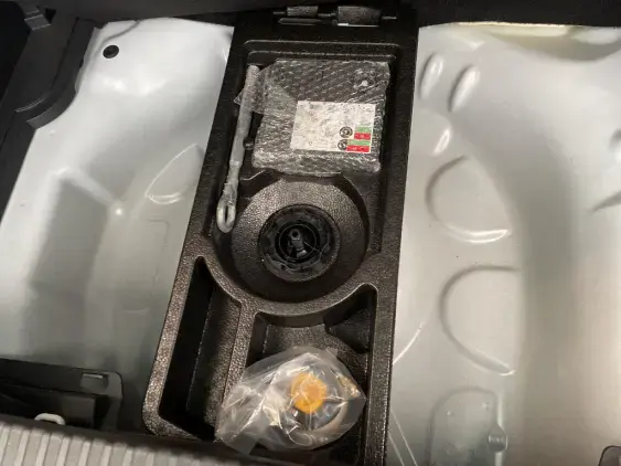 CITROEN C3 AIRCROSS - voiture d'occasion - Photo 17