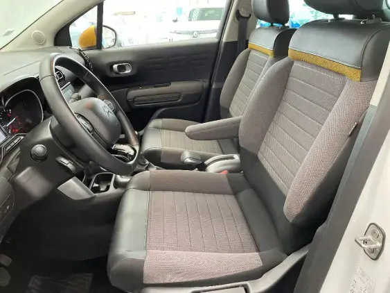 CITROEN C3 AIRCROSS - voiture d'occasion - Photo 18