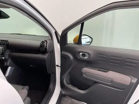 CITROEN C3 AIRCROSS - voiture d'occasion - Photo 20