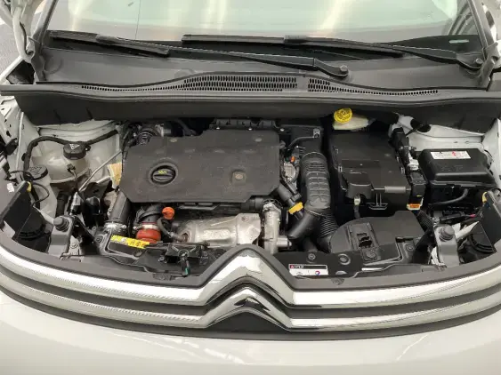 CITROEN C3 AIRCROSS - voiture d'occasion - Photo 21