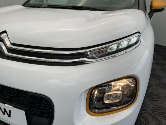 CITROEN C3 AIRCROSS - voiture d'occasion - Photo 22