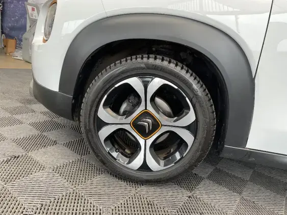 CITROEN C3 AIRCROSS - voiture d'occasion - Photo 23
