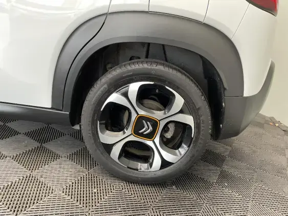 CITROEN C3 AIRCROSS - voiture d'occasion - Photo 24