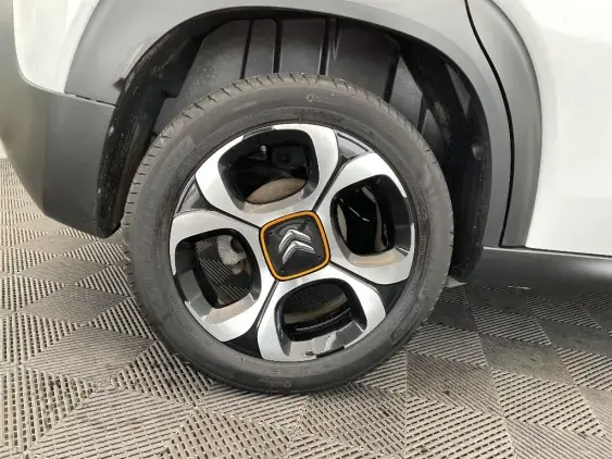 CITROEN C3 AIRCROSS - voiture d'occasion - Photo 25