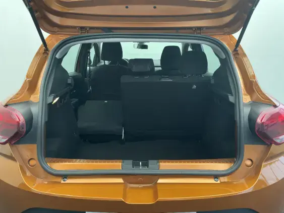 DACIA SANDERO III - voiture d'occasion - Photo 16