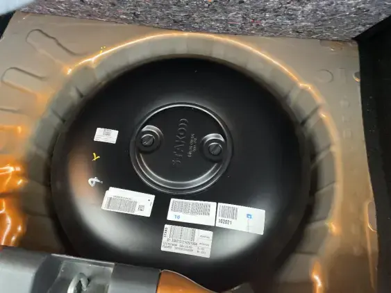 DACIA SANDERO III - voiture d'occasion - Photo 17