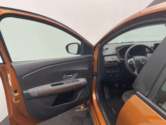 DACIA SANDERO III - voiture d'occasion - Photo 19