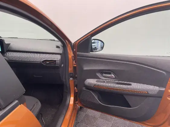 DACIA SANDERO III - voiture d'occasion - Photo 20