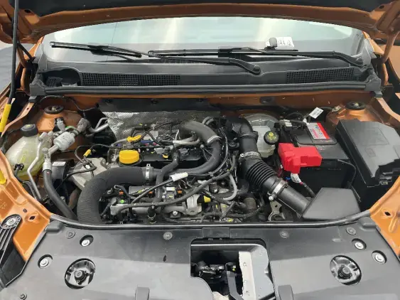 DACIA SANDERO III - voiture d'occasion - Photo 21