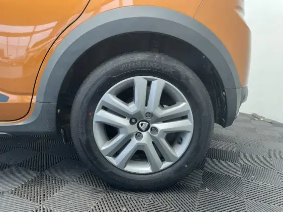 DACIA SANDERO III - voiture d'occasion - Photo 24