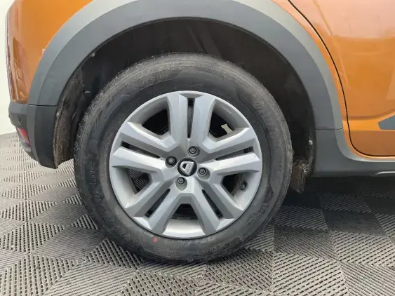 DACIA SANDERO III - voiture d'occasion - Photo 25