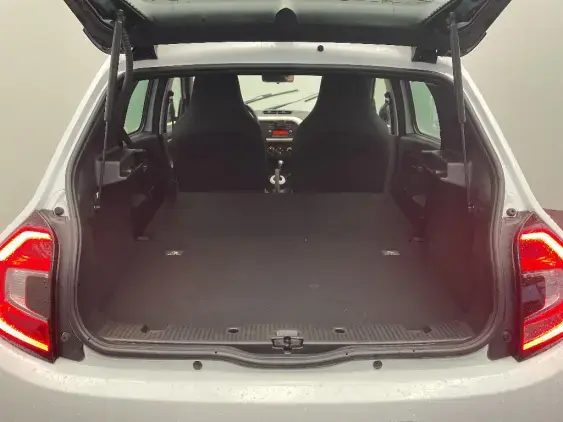 RENAULT TWINGO ELECTRIQUE III - voiture d'occasion - Photo 16