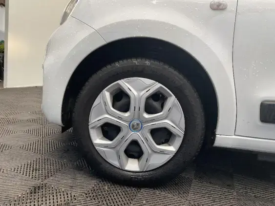 RENAULT TWINGO ELECTRIQUE III - voiture d'occasion - Photo 21