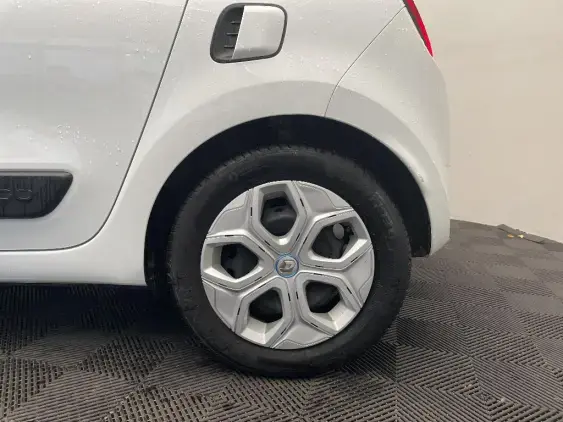 RENAULT TWINGO ELECTRIQUE III - voiture d'occasion - Photo 22