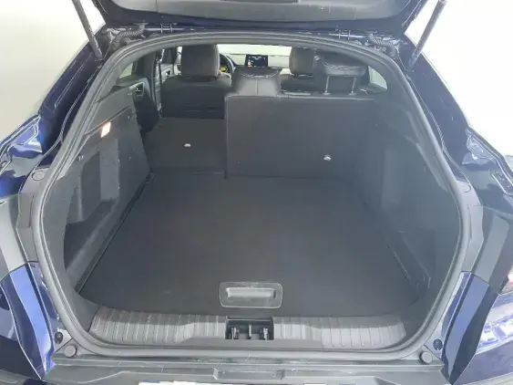 RENAULT ARKANA - voiture d'occasion - Photo 16