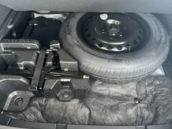 RENAULT ARKANA - voiture d'occasion - Photo 17