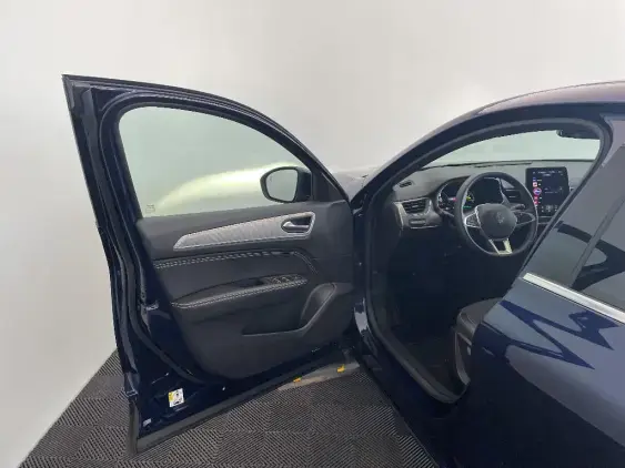 RENAULT ARKANA - voiture d'occasion - Photo 19