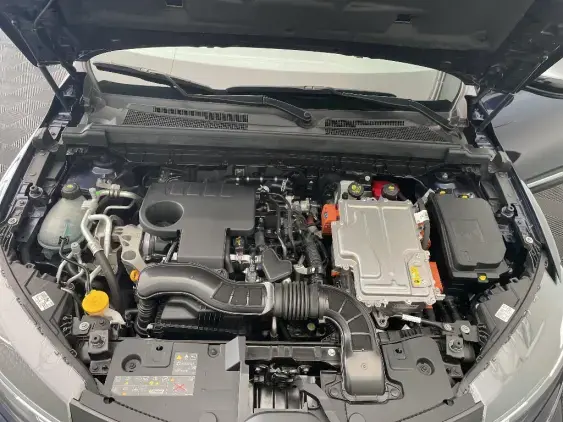 RENAULT ARKANA - voiture d'occasion - Photo 21