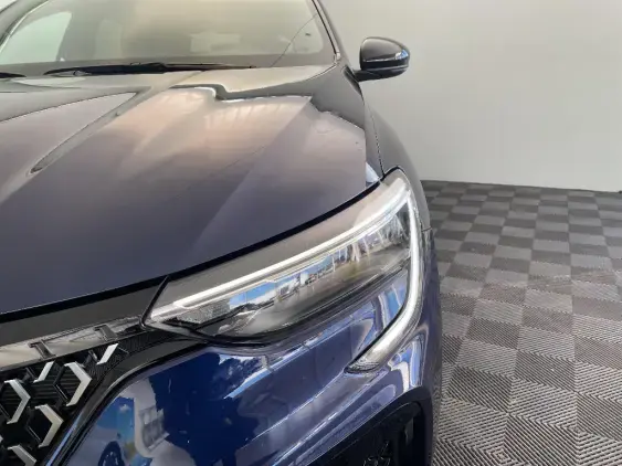 RENAULT ARKANA - voiture d'occasion - Photo 22