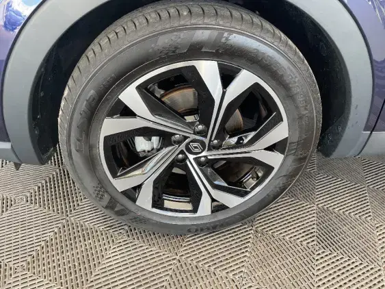 RENAULT ARKANA - voiture d'occasion - Photo 23