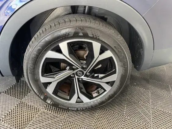 RENAULT ARKANA - voiture d'occasion - Photo 24