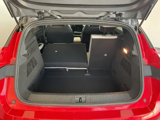 RENAULT MEGANE V - voiture d'occasion - Photo 16