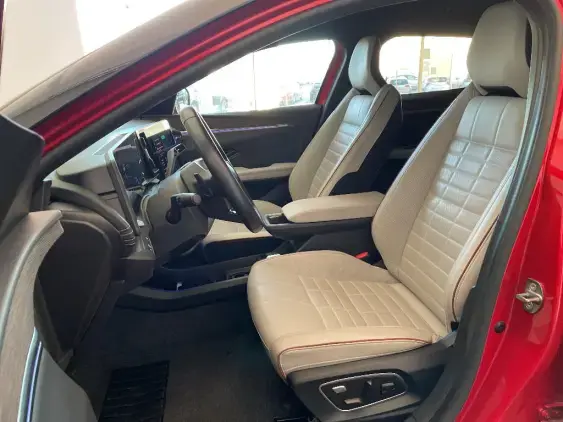 RENAULT MEGANE V - voiture d'occasion - Photo 18