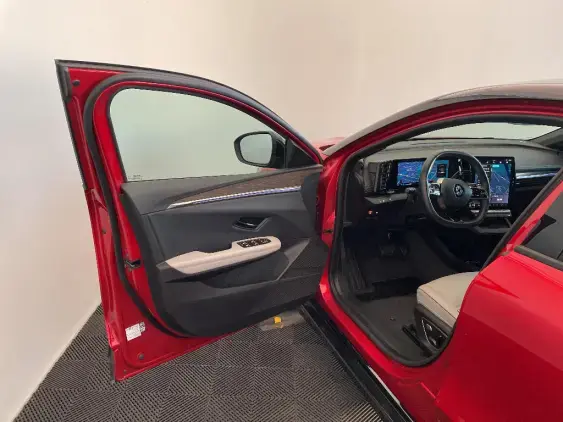 RENAULT MEGANE V - voiture d'occasion - Photo 19