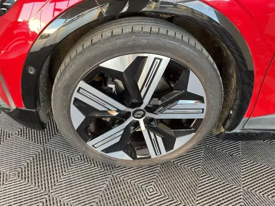 RENAULT MEGANE V - voiture d'occasion - Photo 23