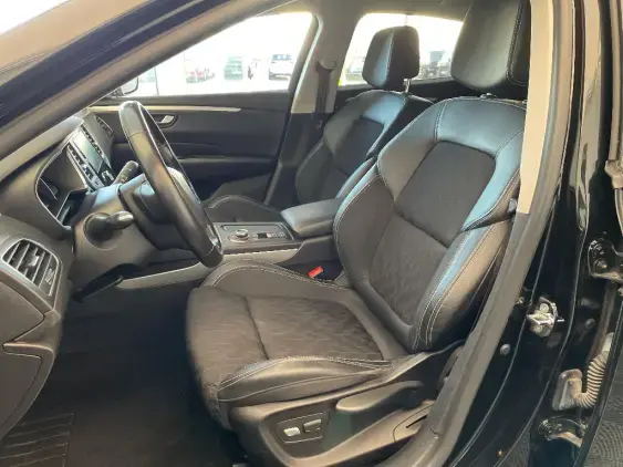 RENAULT TALISMAN - voiture d'occasion - Photo 18