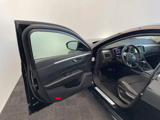 RENAULT TALISMAN - voiture d'occasion - Photo 19