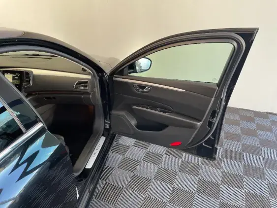 RENAULT TALISMAN - voiture d'occasion - Photo 20