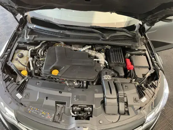 RENAULT TALISMAN - voiture d'occasion - Photo 21