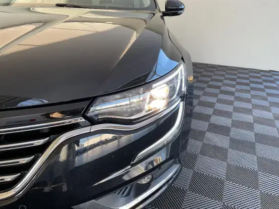 RENAULT TALISMAN - voiture d'occasion - Photo 22
