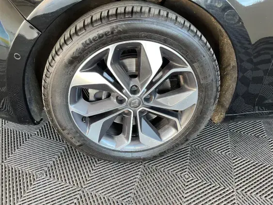 RENAULT TALISMAN - voiture d'occasion - Photo 23