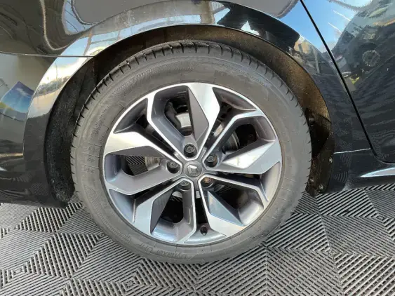 RENAULT TALISMAN - voiture d'occasion - Photo 25