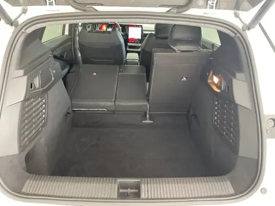 RENAULT SCENIC V ELECTRIQUE - voiture d'occasion - Photo 16