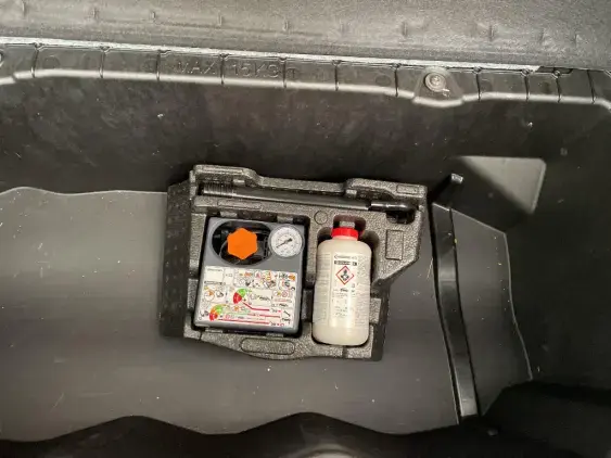 RENAULT SCENIC V ELECTRIQUE - voiture d'occasion - Photo 17