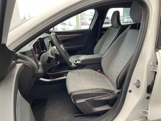 RENAULT SCENIC V ELECTRIQUE - voiture d'occasion - Photo 18