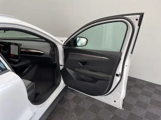 RENAULT SCENIC V ELECTRIQUE - voiture d'occasion - Photo 20