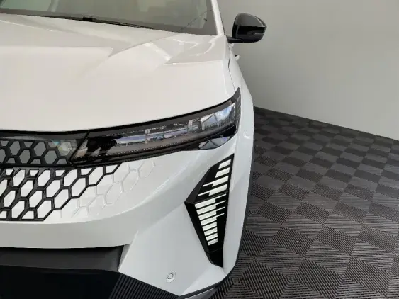 RENAULT SCENIC V ELECTRIQUE - voiture d'occasion - Photo 22