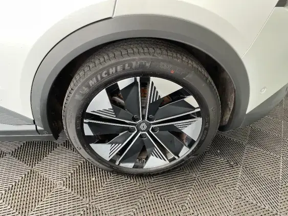 RENAULT SCENIC V ELECTRIQUE - voiture d'occasion - Photo 24