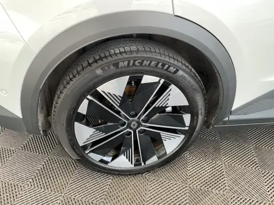 RENAULT SCENIC V ELECTRIQUE - voiture d'occasion - Photo 25